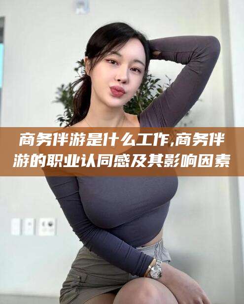 黄石商务伴游是什么工作,商务伴游的职业认同感及其影响因素